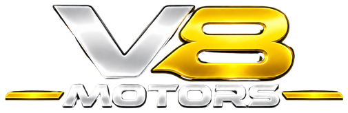 V8 Motors